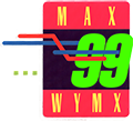 WYMX Max99 (Oldies)